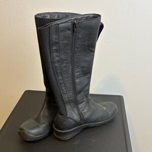Keen Black Women's Winter Boots